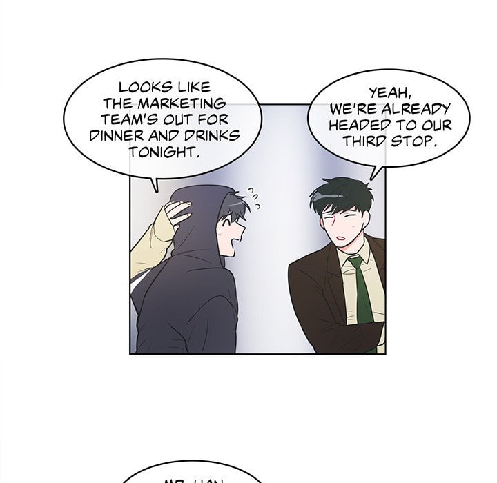 Read Anti P.T. chapter 12 image 11 on Lezhin