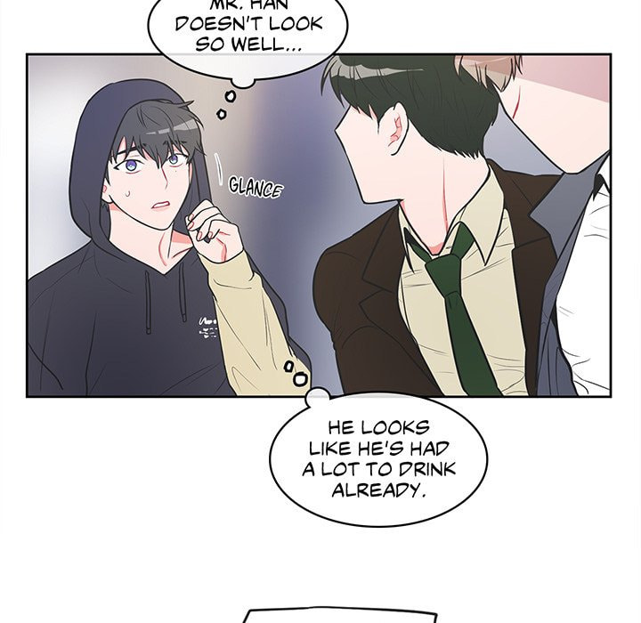Read Anti P.T. chapter 12 image 12 on Lezhin