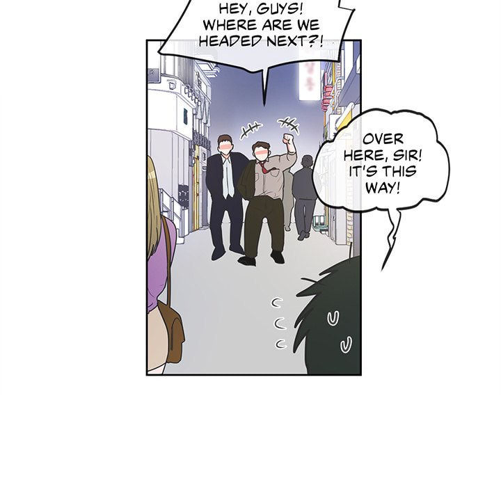 Read Anti P.T. chapter 12 image 13 on Lezhin