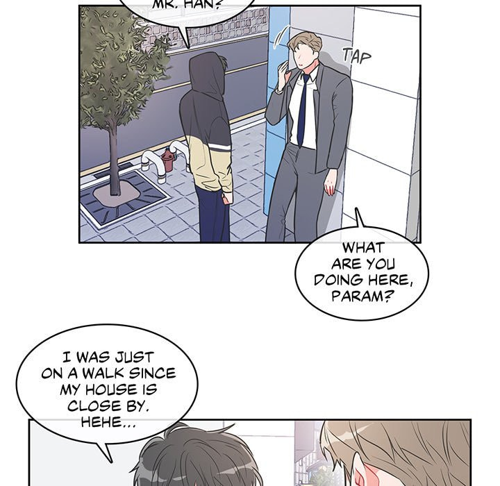 Read Anti P.T. chapter 12 image 22 on Lezhin