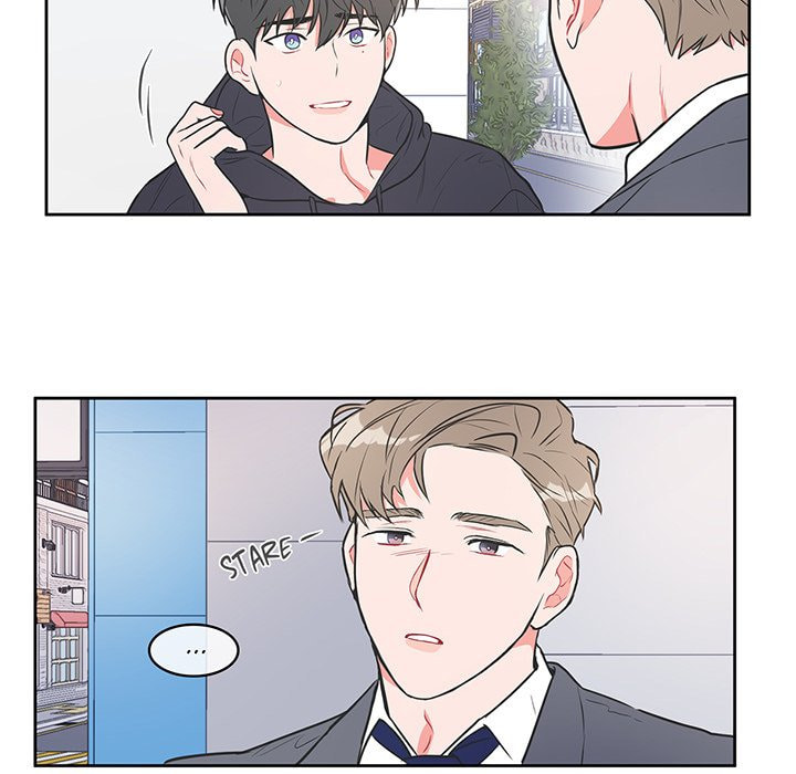 Read Anti P.T. chapter 12 image 23 on Lezhin