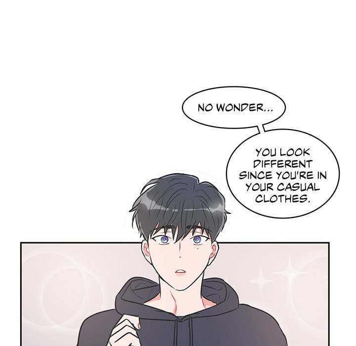 Read Anti P.T. chapter 12 image 24 on Lezhin