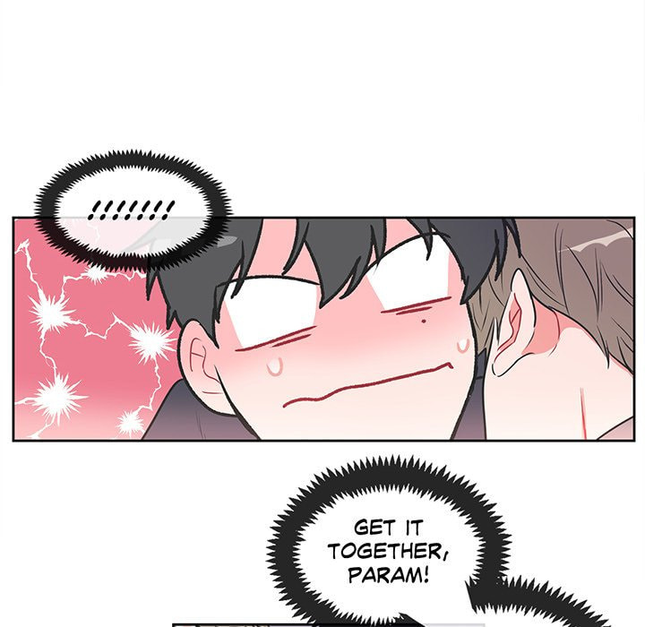 Read Anti P.T. chapter 12 image 28 on Lezhin