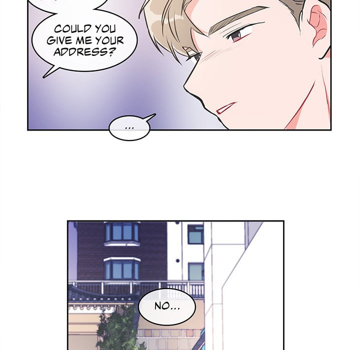 Read Anti P.T. chapter 12 image 30 on Lezhin