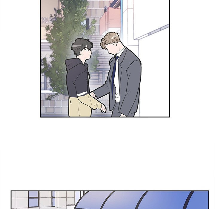 Read Anti P.T. chapter 12 image 31 on Lezhin
