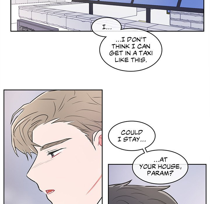 Read Anti P.T. chapter 12 image 32 on Lezhin