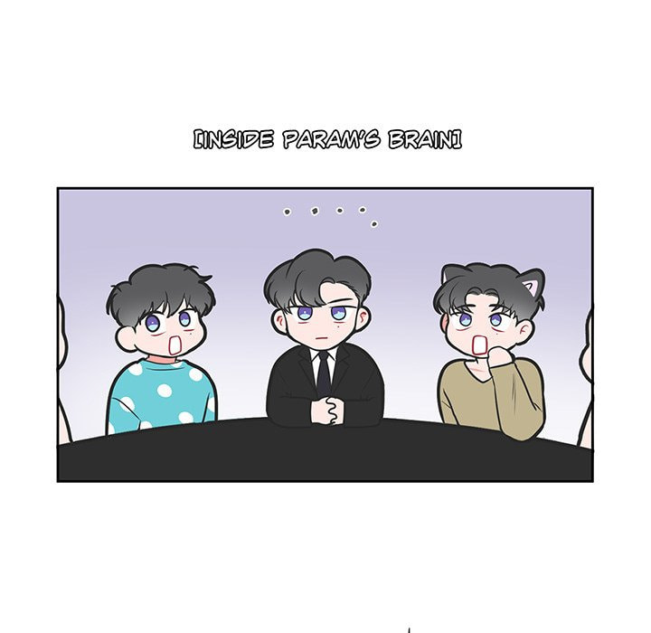 Read Anti P.T. chapter 12 image 35 on Lezhin