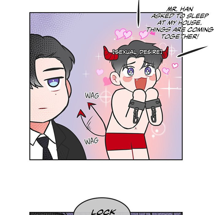 Read Anti P.T. chapter 12 image 36 on Lezhin