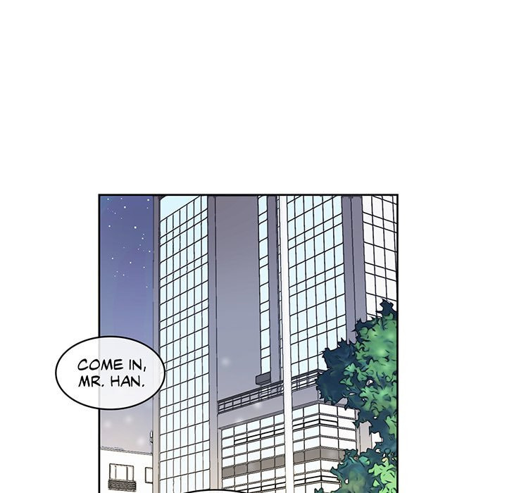 Read Anti P.T. chapter 12 image 39 on Lezhin