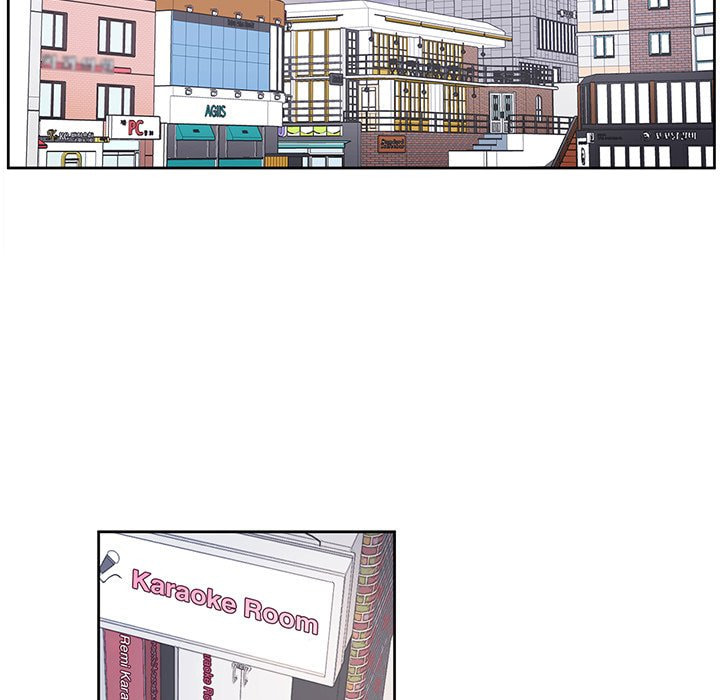Read Anti P.T. chapter 12 image 4 on Lezhin
