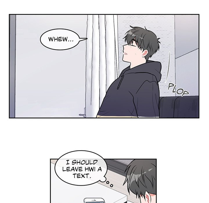 Read Anti P.T. chapter 12 image 42 on Lezhin