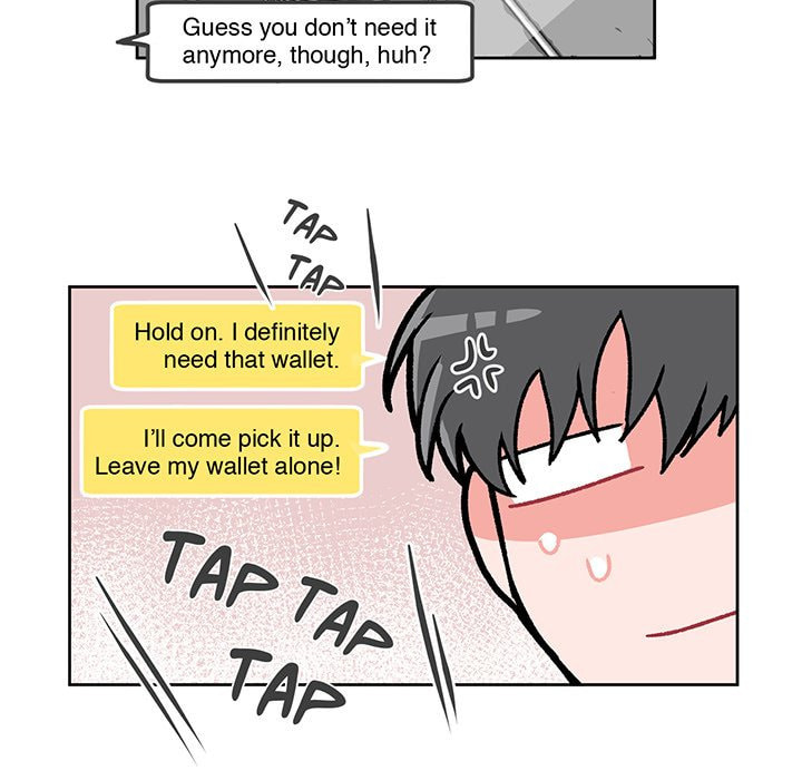Read Anti P.T. chapter 12 image 45 on Lezhin