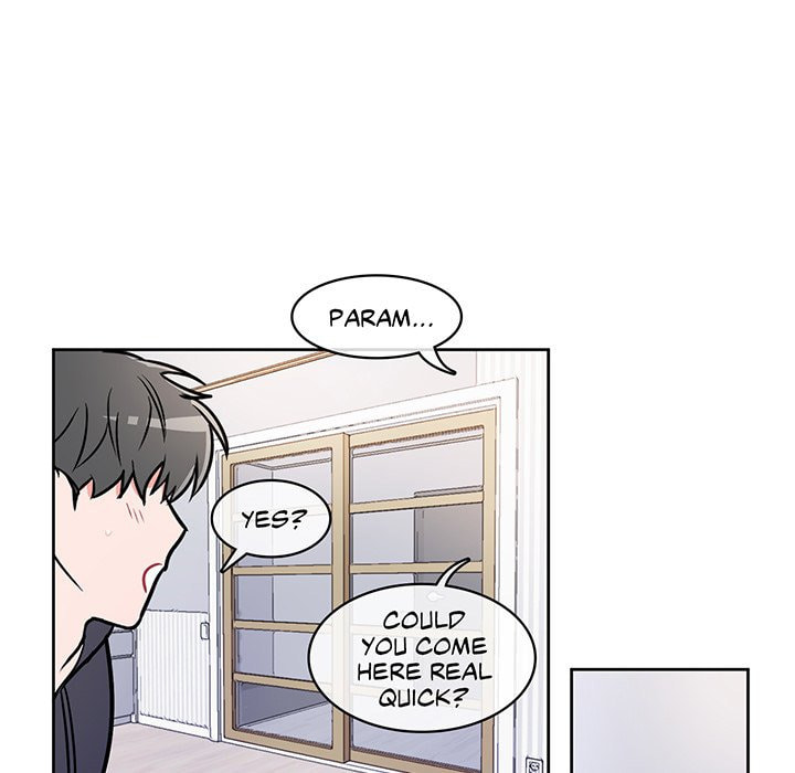 Read Anti P.T. chapter 12 image 46 on Lezhin