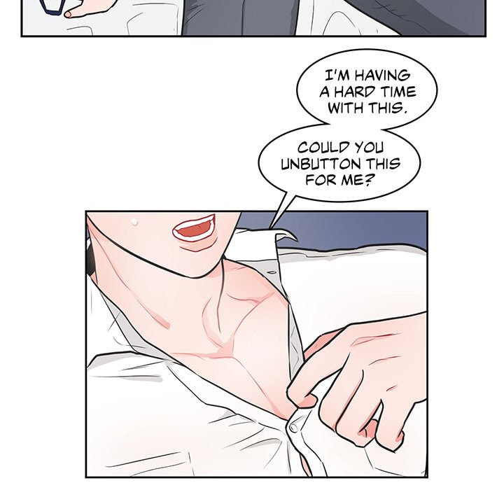 Read Anti P.T. chapter 12 image 49 on Lezhin