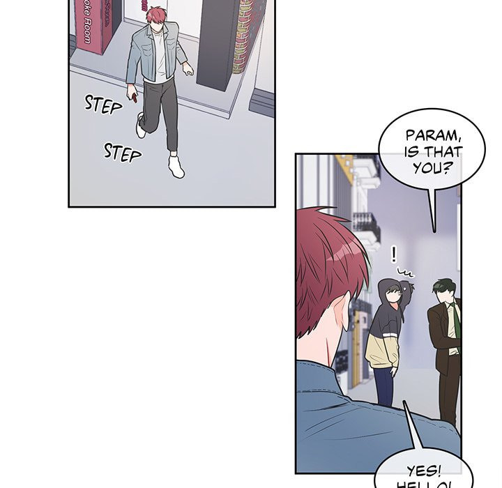 Read Anti P.T. chapter 12 image 5 on Lezhin