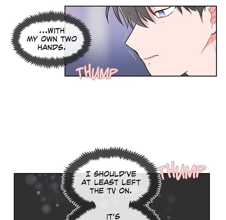 Read Anti P.T. chapter 12 image 53 on Lezhin