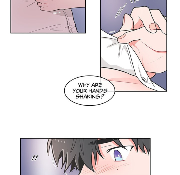 Read Anti P.T. chapter 12 image 55 on Lezhin