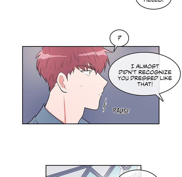 Read Anti P.T. chapter 12 image 6 on Lezhin