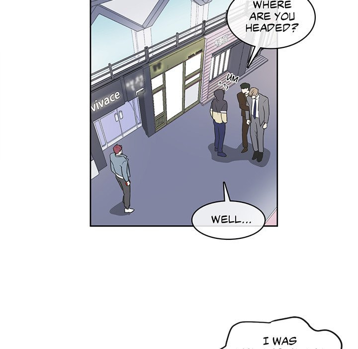 Read Anti P.T. chapter 12 image 7 on Lezhin