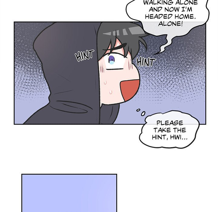 Read Anti P.T. chapter 12 image 8 on Lezhin