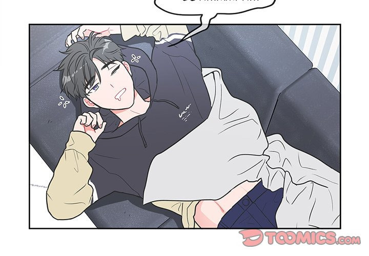Read Anti P.T. chapter 14 image 1 on Lezhin