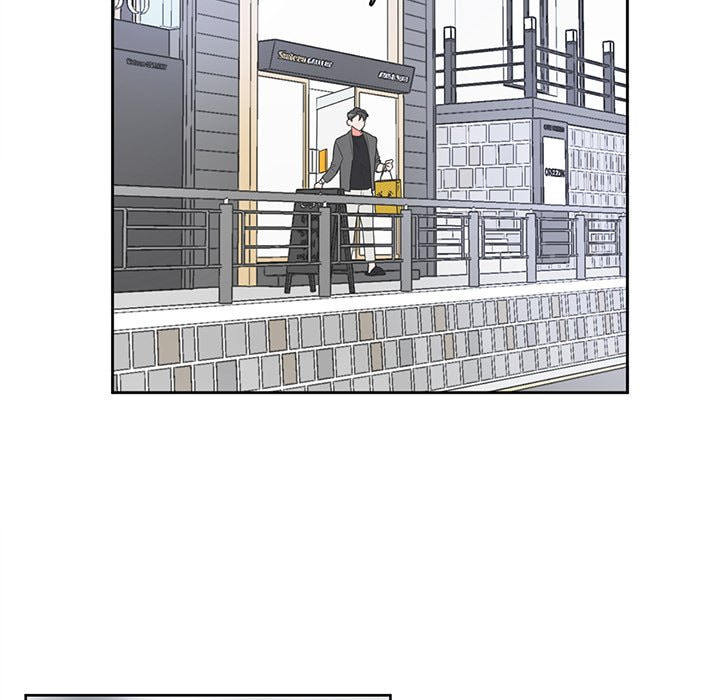 Read Anti P.T. chapter 14 image 11 on Lezhin