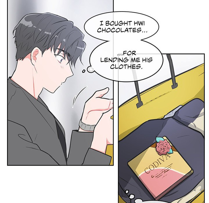 Read Anti P.T. chapter 14 image 12 on Lezhin