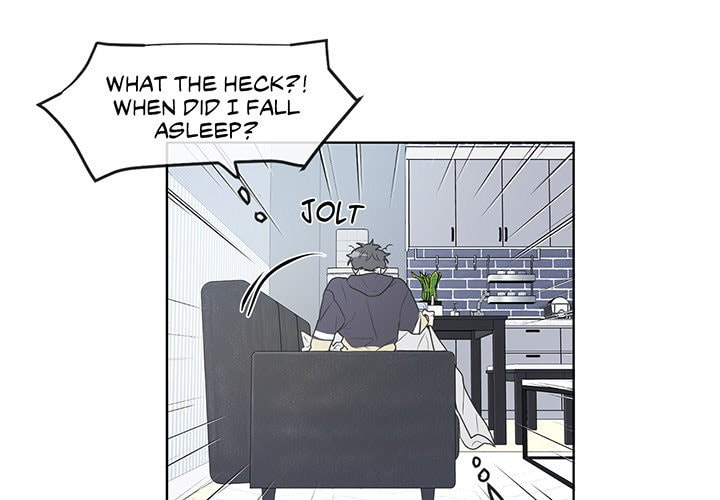 Read Anti P.T. chapter 14 image 2 on Lezhin