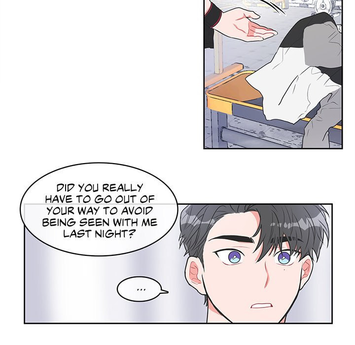 Read Anti P.T. chapter 14 image 22 on Lezhin