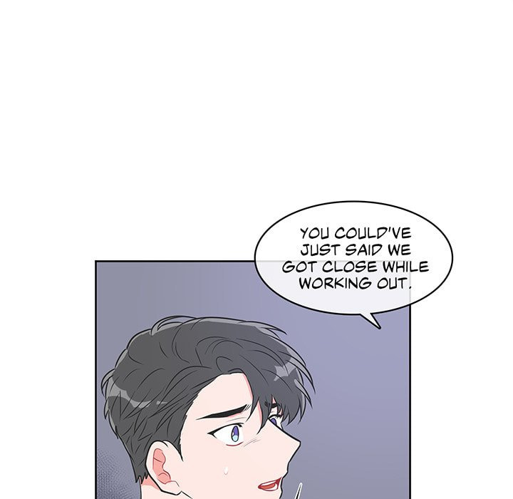 Read Anti P.T. chapter 14 image 24 on Lezhin