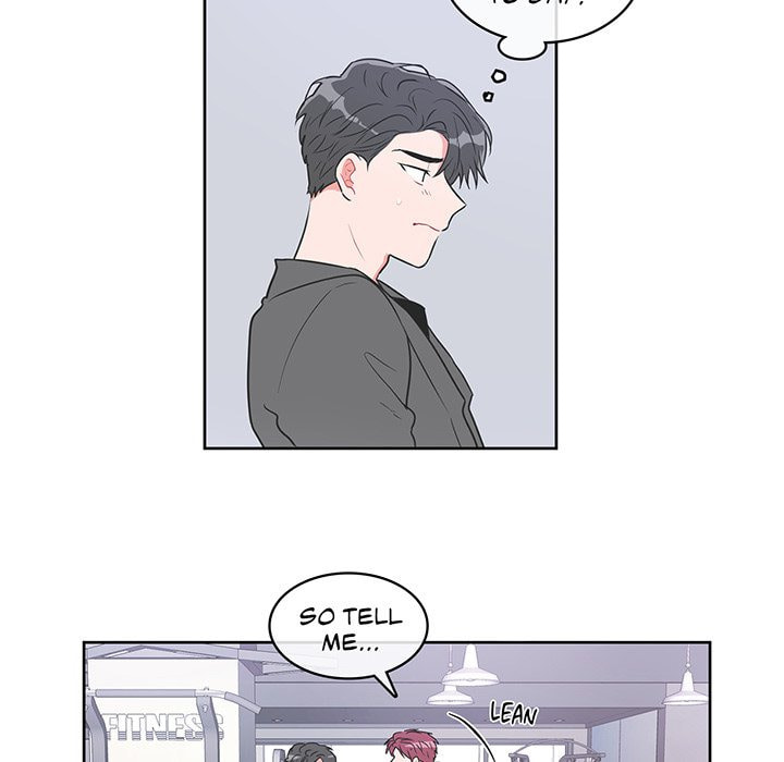 Read Anti P.T. chapter 14 image 27 on Lezhin
