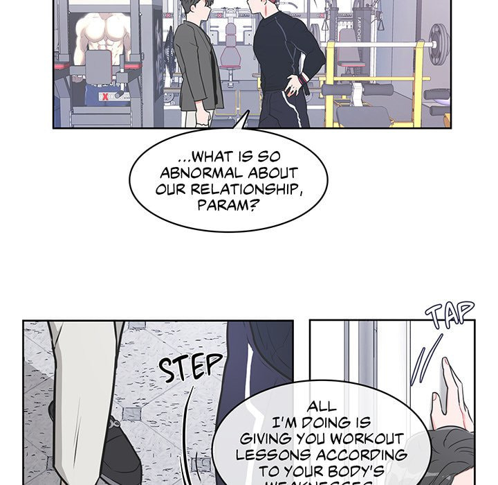 Read Anti P.T. chapter 14 image 28 on Lezhin