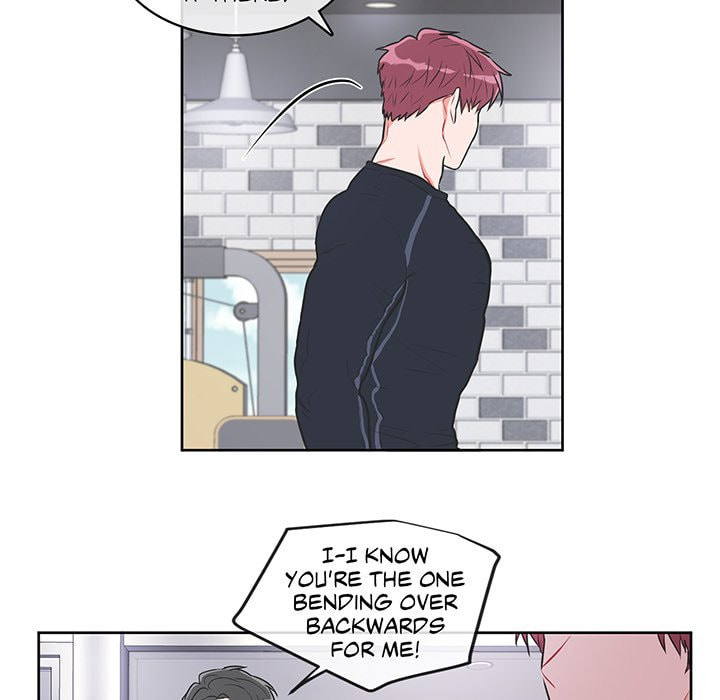 Read Anti P.T. chapter 14 image 34 on Lezhin