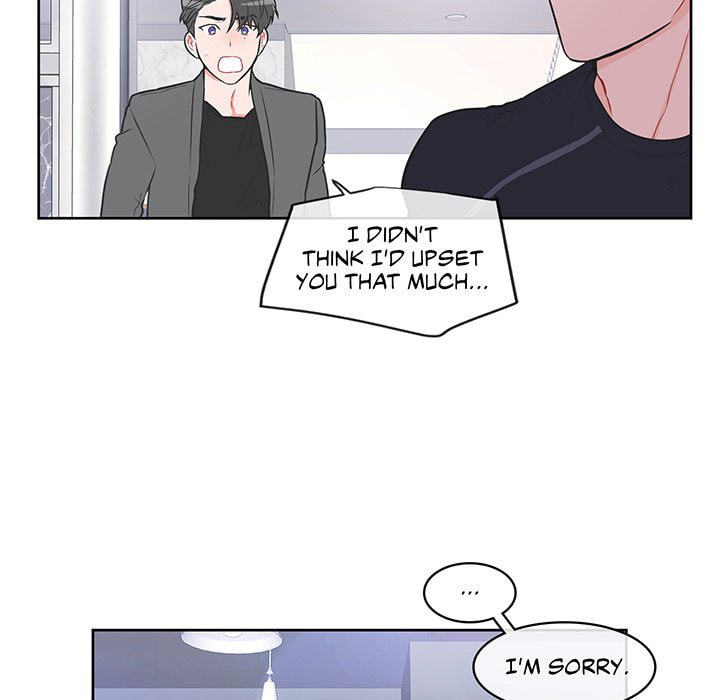 Read Anti P.T. chapter 14 image 35 on Lezhin