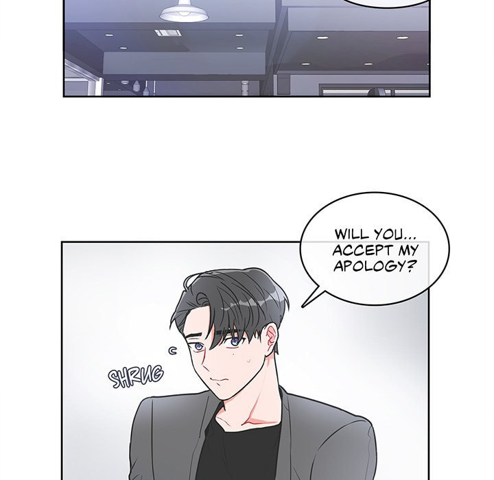 Read Anti P.T. chapter 14 image 36 on Lezhin