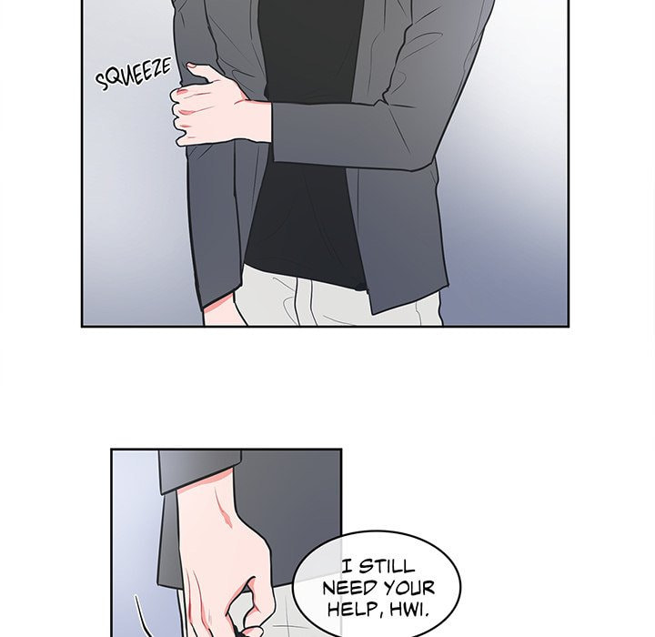 Read Anti P.T. chapter 14 image 37 on Lezhin