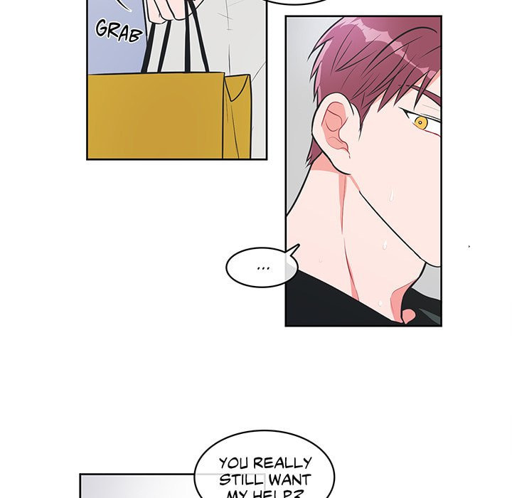 Read Anti P.T. chapter 14 image 38 on Lezhin