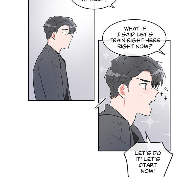 Read Anti P.T. chapter 14 image 39 on Lezhin
