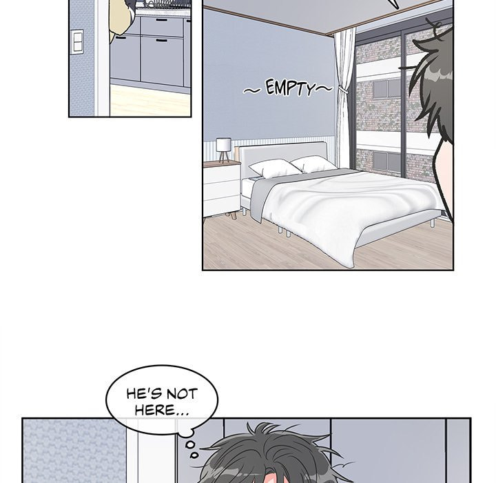 Read Anti P.T. chapter 14 image 4 on Lezhin