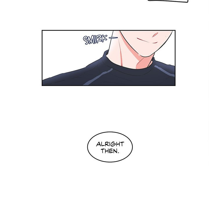 Read Anti P.T. chapter 14 image 40 on Lezhin