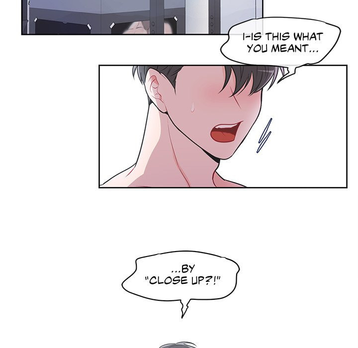 Read Anti P.T. chapter 14 image 42 on Lezhin