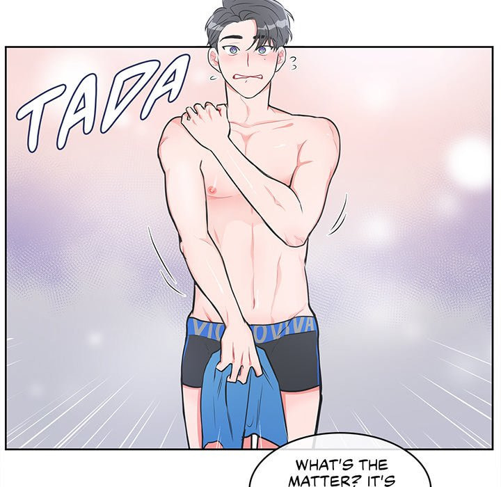 Read Anti P.T. chapter 14 image 43 on Lezhin