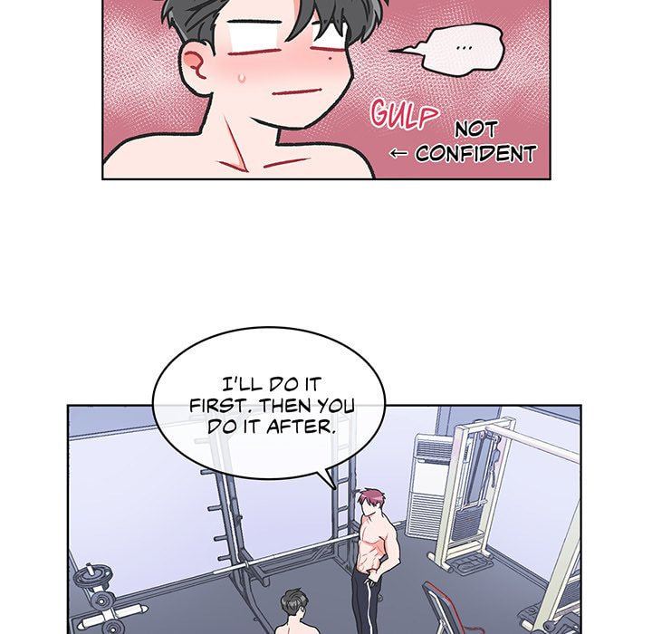 Read Anti P.T. chapter 14 image 47 on Lezhin