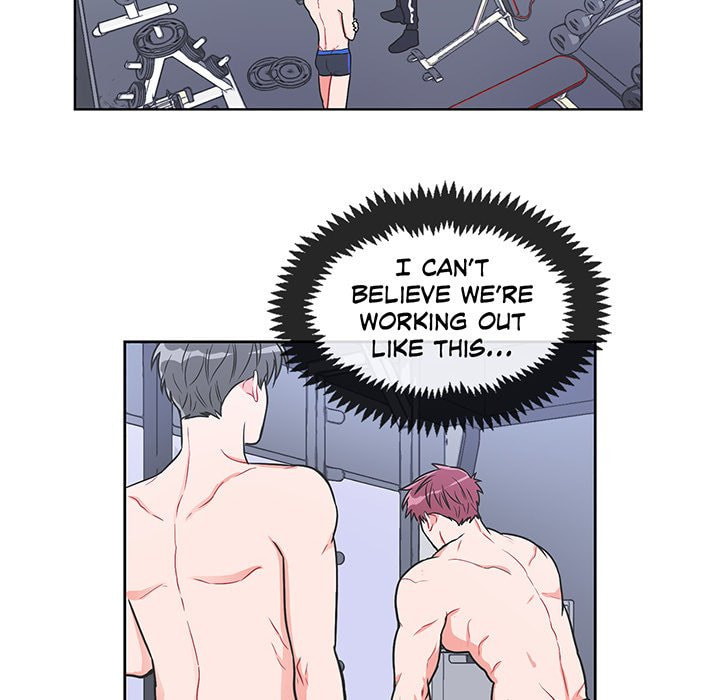 Read Anti P.T. chapter 14 image 48 on Lezhin