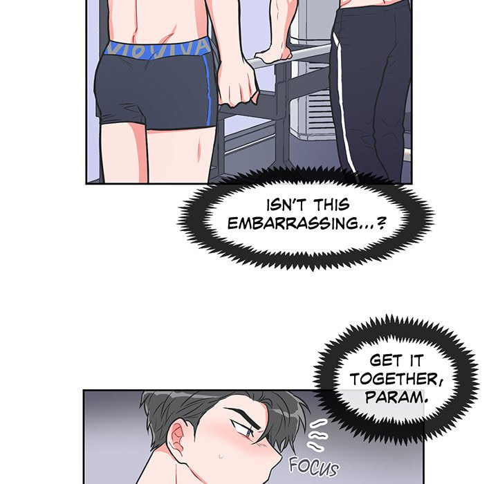 Read Anti P.T. chapter 14 image 49 on Lezhin