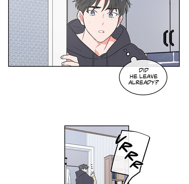 Read Anti P.T. chapter 14 image 5 on Lezhin