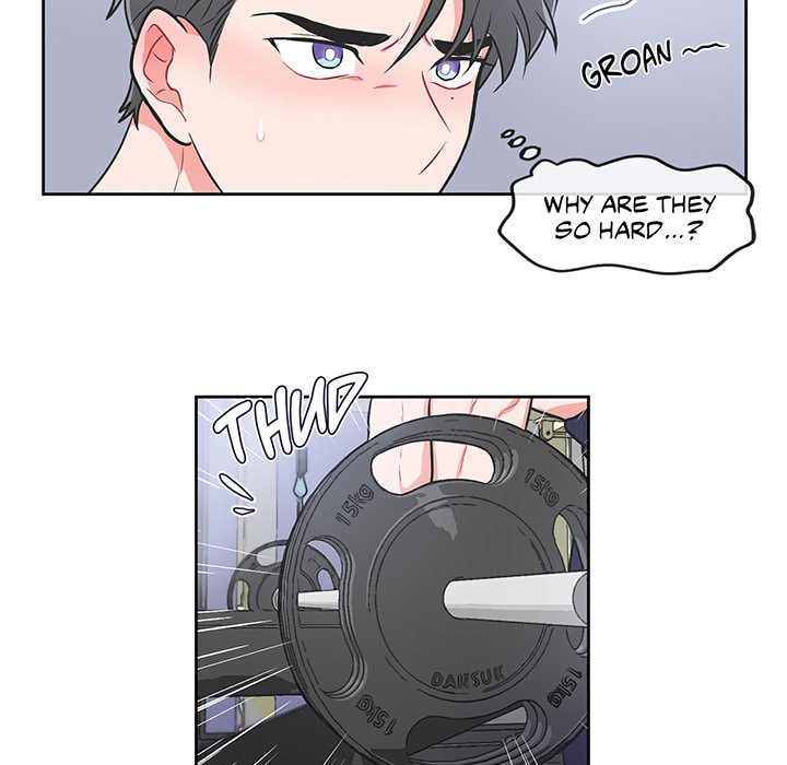 Read Anti P.T. chapter 14 image 53 on Lezhin