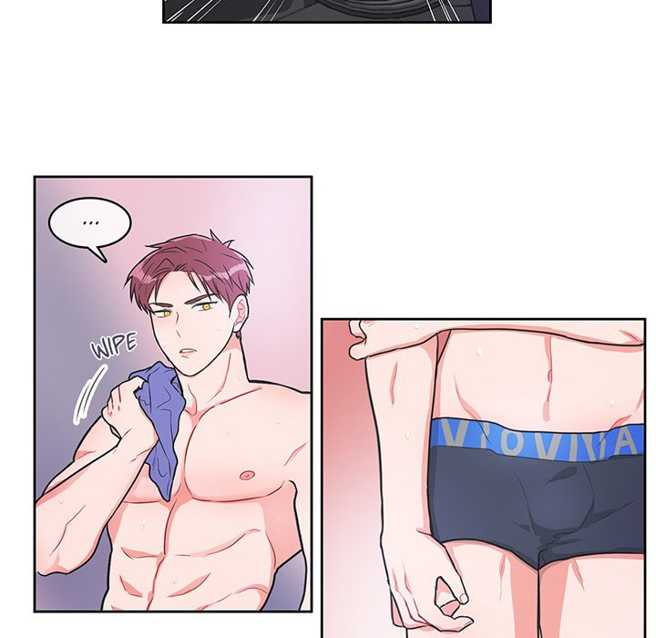 Read Anti P.T. chapter 14 image 54 on Lezhin