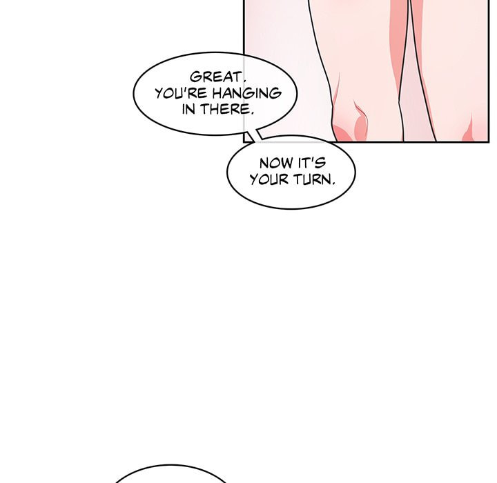 Read Anti P.T. chapter 14 image 55 on Lezhin