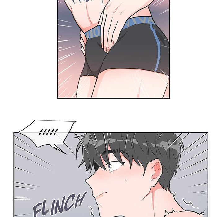 Read Anti P.T. chapter 14 image 58 on Lezhin